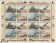 Action !! SALE !! 50 % OFF !! ⁕ UN 1993 Genf SWITZERLAND ⁕ Fauna - Endangered Species ⁕ XXL FDC Cover - Storia Postale