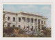 Mongolia Mongolei Mongolie Ulaanbaatar Memorial Museum Of Sukhe-Bator And Choibolsan 1960s Soviet USSR Postcard (66628) - Mongolei