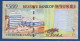 MALAWI - P.56a – 500 Kwacha 2005 UNC, S/n AC2290639 - Malawi