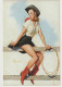 Pin-Ups, Retro - Pin-Ups