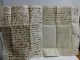 Letter Russia  Odessa 1844. - ...-1857 Voorfilatelie