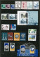 Denmark 2007; Full Year MNH (**). - Années Complètes