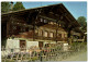 Gryon Vieux Chalet - Gryon