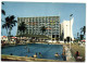 Togo - Lome - Hôtel De La Paix - Togo