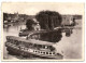 Visé - Robinson Plage - Vue Générale Et Bateau Allant Vers Le Canal Albert - Wezet