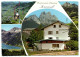 Tannheim In Tirol - Restaurant - Pension Hoamatl - Tannheim