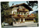 St. Johann In Tirol - Pension Tyrol - St. Johann In Tirol