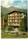 Bad Hofgastein - Grand Hotel - Bad Hofgastein