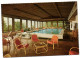 Kurort Igls - Parkhotel Igls - Panorama Dachhallenbad - Igls