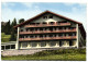 Lermoos - Hotel Drei Hohren - Lermoos