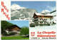 La Chapelle-d'Abondance - Chalet Perce-neige - La Chapelle-d'Abondance