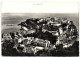 Monaco - Vue Générale Sur Le Rocher De Monaco Et Le Port - Hafen