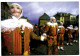 Le Carnaval De Binche - Patrimoine Oral Et Immatériel De L'Humanité (unesco Le 7 Novembre 2003) - Binche