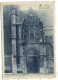 Enghien - Porche Ogival Flamboyant De L'Eglise Paroisiale (Edition Collège St. Augustin - Enghien) - Edingen
