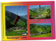 Saalbach - Kohlmaisgipfelbahn - Schattbergseilbahn - Saalbach Gegen Kohlmaiskopf - Saalbach