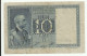 13Q - 10 LIRE - Italië – 10 Lire