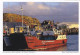 AK 171994 IRELAND - Fischerdorf Burtonport - Donegal