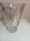 Delcampe - Vase Ancien Cristal De St-louis Hauteur 18 Cm - Vases