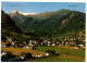 Kaprun - Blick Gegen Kitzsteinhorn - Kaprun