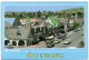 Solvang - California - The Danish Village Of Solvang - Santa Barbara