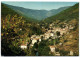 Valleraugue Mont Aigoual - Vue Générale - Valleraugue