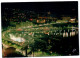 Principauté De Monaco - Le Port De La Condamine Et Monte-Carlo La Nuit - Porto