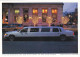 AK 172058 USA - New York - Stretch-Limousine Vor Dem Plaza Hotel In Der Fifth Avenue - Transport