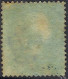 GREAT BRITAIN 1858 QV 2d BLUE PLATE 15 "DA" SG47 Used - Used Stamps