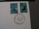 BAT  Animals Birds Lot - Storia Postale