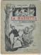 LA MARIETTA (TESTO IN DIALETTO MILANESE) DI CORRADO COLOMBO - ILLUSTRAZIONI DI LUCA FORNARI EDITORE CARLO ALIPRANDI 1904 - Theatre