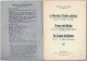 LA MARIETTA (TESTO IN DIALETTO MILANESE) DI CORRADO COLOMBO - ILLUSTRAZIONI DI LUCA FORNARI EDITORE CARLO ALIPRANDI 1904 - Théâtre