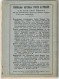 LA MARIETTA (TESTO IN DIALETTO MILANESE) DI CORRADO COLOMBO - ILLUSTRAZIONI DI LUCA FORNARI EDITORE CARLO ALIPRANDI 1904 - Théâtre