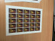 Thailand Stamp Whole Sheet 25 Sets MNH Buddha Religious - Boeddhisme