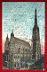 AUSTRIA - WIEN ,STEFANSKIRCHE - Stephansplatz