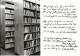 Bertold-Brecht-Archiv Berlin, Bibliothek, „Wiegenlieder“-Reinschrift Für Helene Weigel, Repro AdK Berlin, Nicht Gelaufen - Bibliotheken