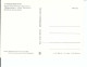 Bertold-Brecht-Archiv Berlin, Bibliothek, „Wiegenlieder“-Reinschrift Für Helene Weigel, Repro AdK Berlin, Nicht Gelaufen - Bibliotecas