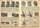 # 3 Feuillets Du Catalogue Manufacture Française D'Armes & Cycles - Photographie Cinématographie.. - 1950 - ...