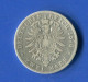 All  2  Mark  1876 D  Bayern - 2, 3 & 5 Mark Plata