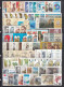 USSR 1987 - Full Year MNH**, 97 Stamps+8 S/sh  (3 Scan) - Années Complètes