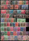 Yugoslavia Kingdom 1932/41  Used Lot - Used Stamps