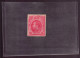 Siam, 1880, TP N° 2 * ( Côte 9€ ) - Siam