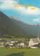 D6205) GRUSS Aus WAIDRING - Tirol - Kirche Häuser - Waidring