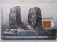TAAF  ROCHER DE KERGUELEN ONLY 500 COPIES - TAAF - French Southern And Antarctic Lands