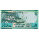 Billet, Malawi, 50 Kwacha, 2020, 2020-01-01, KM:58, NEUF - Malawi