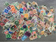 LOT D' Environ 9000 TIMBRES  De DIFFERENTS PAYS - OBLITERES - Lots & Kiloware (mixtures) - Min. 1000 Stamps