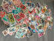 LOT D' Environ 9000 TIMBRES  De DIFFERENTS PAYS - OBLITERES - Lots & Kiloware (mixtures) - Min. 1000 Stamps