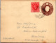 44661 - Großbritannien - Brief , Hamburg - Gelaufen 1937 - Covers & Documents