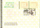 44570 - Österreich - ÖJUBRIA , Automatenwertzeichen , Autmomatenmarke , Jugendleiterseminar Götzis - Nicht Gelaufen 1983 - Timbres De Distributeurs [ATM]