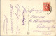 44471 - Wien - Wien I , Ring , Parlament - Gelaufen 1937 - Ringstrasse