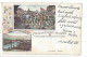 31432 - Historische Postkarte Der Schweiz Niklaus Wengi 1900 - Engi